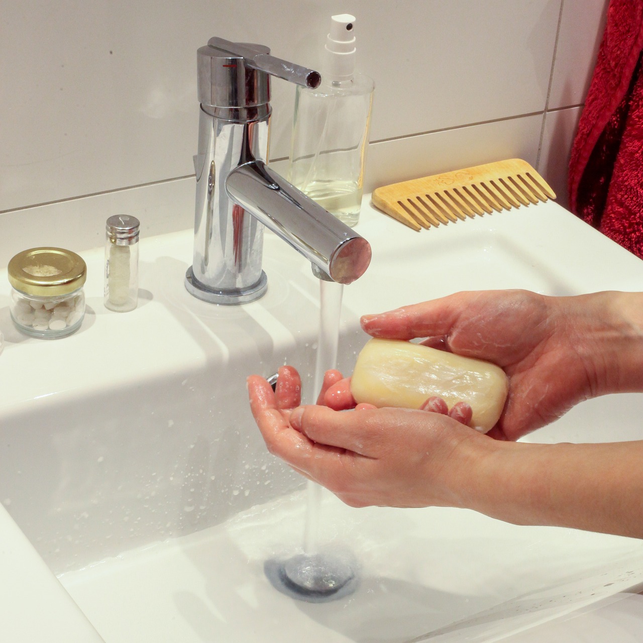 10 Simple Swaps for an Eco-Friendly Bathroom